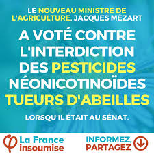 Le ministre de l'agriculture participe à l'élaboration et à la mise en œuvre de la politique agricole commune de l'union européenne, avec ses collègues européens. Jacquesmezard Hashtag On Twitter