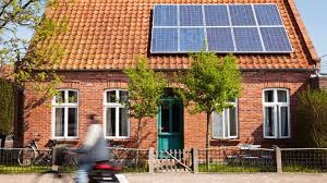 47+ schön bild dubai haus kaufen : Solaranlagen Deshalb Lohnt Sich Sonnenergie Fur Jedes Haus Stern De