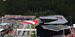 El gran premio de estiria (oficialmente como: T36nmsedfzjx M
