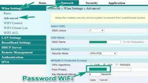 Perlu kamu ketahui juga, ketika ingin ganti password wifi balifiberbisa dilakukan melalui perangkat smartphone maupun juga pc atau laptop. Cara Ganti Password Wifi Indihome Lewat Hp Pc Semua Merk Modem Pasarpanduan