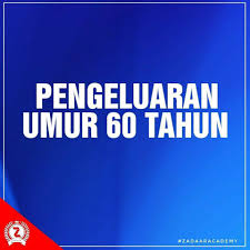 Bedakan tabunganmu menjadi 2 jenis. Motivasi Media Sosial 3 Pengeluaran Umur 60 Tahun Ada 4 Jenis Pengeluaran Kesemua Simpanan Sebahagian Simpanan Amaun Minimum Rm2 000 00 Setiap 30 Hari Dari Tarikh Permohonan Pengeluaran Terdahulu Bayaran Bulanan Pengeluaran