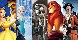 As well as disney's array of tales as old as time, there are also modern stories like big hero 6 or zootropolis to try, too. Top 10 Disney Musicals Of All Time Joblo Com