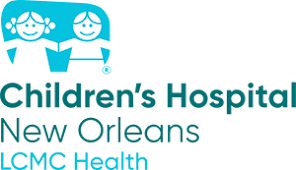 lcmc health patient portal new orleans pediatric hospital