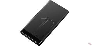 Buyers can apply a 40 yuan ($6) discount coupon while. Testbericht Huawei Powerbank 10 000mah Huawei Blog