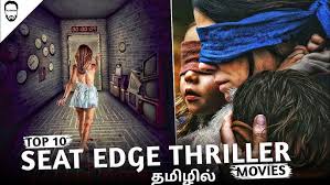 Then, you should not some says hollywood movies are more gripping as compare to indian movies. Top 10 Thriller Hollywood Movies In Tamil Dubbed Part 1 Playtamildub Youtube