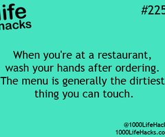 Hacking is used when someone or a computer finds a vulnerability or weakness in your computer system. 1000 Life Hacks Useful Life Hacks 1000 Life Hacks Life Hacks