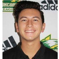 Brandon Mayo's Instagram, Twitter & Facebook