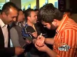 Ispartali Recep Ivedik Youtube