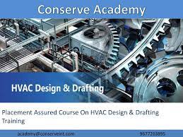 Hvac Courses Hvac Training Hvac Design Engineering Courses
