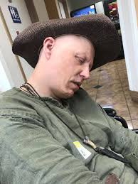 This is Dragger.. aka Karl Gabriel Karl.. He loves a bit of banter.. Today  he was due to come to Mevagissey with us.. Unfortunately, he had a 'Fuel'  issue.. 🤔🤦🤣🤣🤣🤣🤣🤣 Maybe he