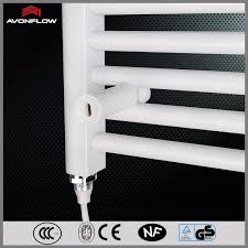 They are not suitable for installation in zone 0. China Avonflow Bathroom Small Size Electric Drying Towel Rack Heated Towel Rail Photos Pictures Made In China Com