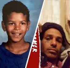 George Allen “Speedy” Smith-Chism (1982-2023)