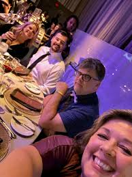 Celebrating a beautiful day with some of my fav people- Congrats Mya Motta  & Guerman 💍💜💙