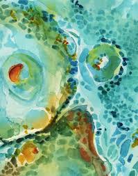 Basal Cell Carcinoma Watercolor Print Skin Cell Art Etsy Art Basal Cell Carcinoma Human Art