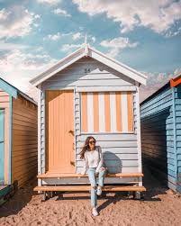 Melbourne Australia Melbourne Travel Brighton Beach Melbourne Sydney Travel
