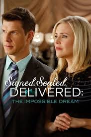 Indavideo videó letöltése ingyen, egy kattintással, vagy nézd meg online a videót. Videa Signed Sealed Delivered The Impossible Dream Teljes Film Hd 2015 Online Magyarul Online Filmek