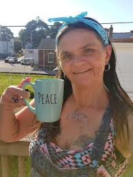 Sheltie enjoys ice cream