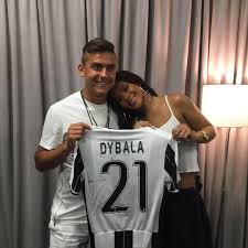 4 652 114 tykkäystä · 3 566 puhuu tästä. Dybala Rihanna Soccer Girl Rihanna Football Boys