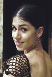 Página/12 :: Cultura y Espectáculos :: Paloma, por el interior