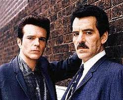 Crime Story (American TV series)