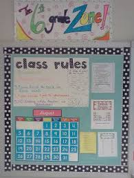 6th Grade All Stars Classroom Rules Classroom Rules Teaching Classroom Rules Classroom Calendar