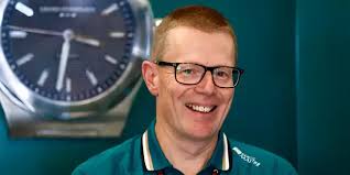 Aston-Martin-CEO Cowell: Warum er einen Aerodynamik-Crashkurs macht