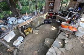 Creating An Off Grid Homestead Preparednessmama