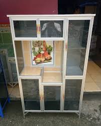 Beli lemari piring aluminium online berkualitas dengan harga murah terbaru 2021 di tokopedia! Jual Rak Piring Aluminium Cuci Piring Keramik Di Purwokerto