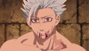 Top 30 Best Anime Characters With Scars Guys Girls Fandomspot Cartoon characters have often enriched our childhood. top 30 best anime characters with scars