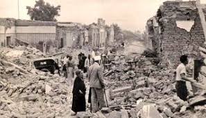 Principales terremotos ocurridos en argentina. El Terremoto Mas Devastador De La Historia Argentina Ocurrio Hace 76 Anos En San Juan