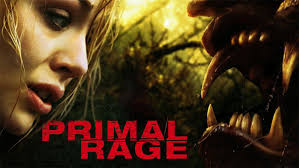 This was exactly what i needed tonight. Review Primal Rage 2018