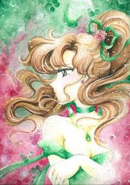 Things I Don T Have Words For Sailor Jupiter Sailor Moon Character Sailor Moon Manga