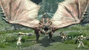 Mar 17, 2021 · how long is the monster hunter rise demo? Monster Hunter Rise Hands On Preview Wacky Wyvern Rodeo Shacknews