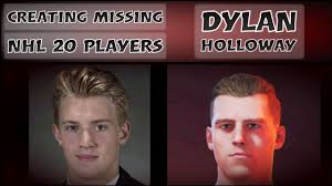 Connor mcdavid is easily the best player to acquire in this game, as his 95 overall rating makes this abundantly clear. Dylan Holloway Nhl 20 Tutorial Youtube