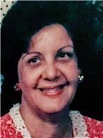 Virginia Salmon Obituary (2018)