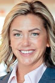 Natosha Tew (New Hanover County Board of Education, North Carolina,  candidate 2024)