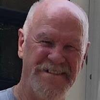 Kenneth Collins Obituary