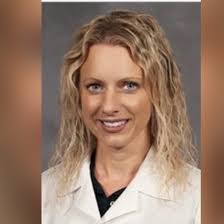 Kristen Patterson's Instagram, Twitter & Facebook