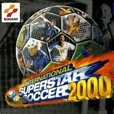 Play International Superstar Soccer 2000 On N64 Emulator Online