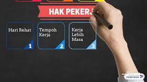 Akta pekerjaan 1955 bahasa melayu pdf peatix. Akta Kerja 1955 Cute766