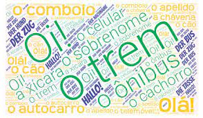 Maybe you would like to learn more about one of these? Sprache In Brasilien Brasilien Reisen Informationsportal