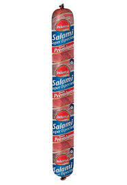 Salami Súper Especial Induveca 1.5 Lb - Induveca