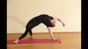 Our seasoned teachers will help you clear your mind while doing yoga exercise for fun. Yoga Ubung Zum Hna Yogasommer Wild Thing Youtube