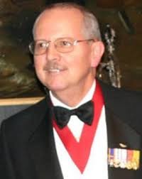 Colonel (Retd) D. Ian Smith OMM CD RCA