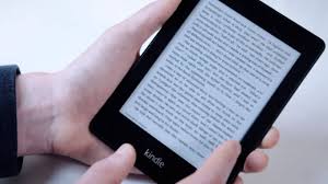 Amazon Kindle Paperwhite Teszt Magyar Felirattal Youtube
