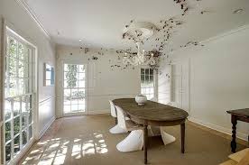 Dining room pictures with chair rail is the most searched search of the month. Dining Room With Chair Rail Design Ideas