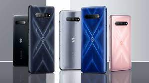 Black shark 4 and rog phone 3. Xiaomi Black Shark 4 And 4 Pro Release Date Price Specs And Features Techradar