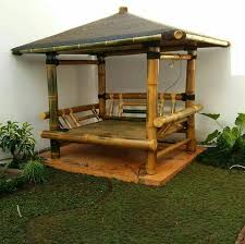 Check spelling or type a new query. Gazebo Bambu Untuk Resto Gazebo Bambu Batu Malang Facebook
