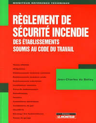 We did not find results for: Reglement De Securite Incendie Des Etablissements Soumis Au Code Librairie Eyrolles