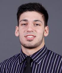 2014-15 Men's Basketball Roster